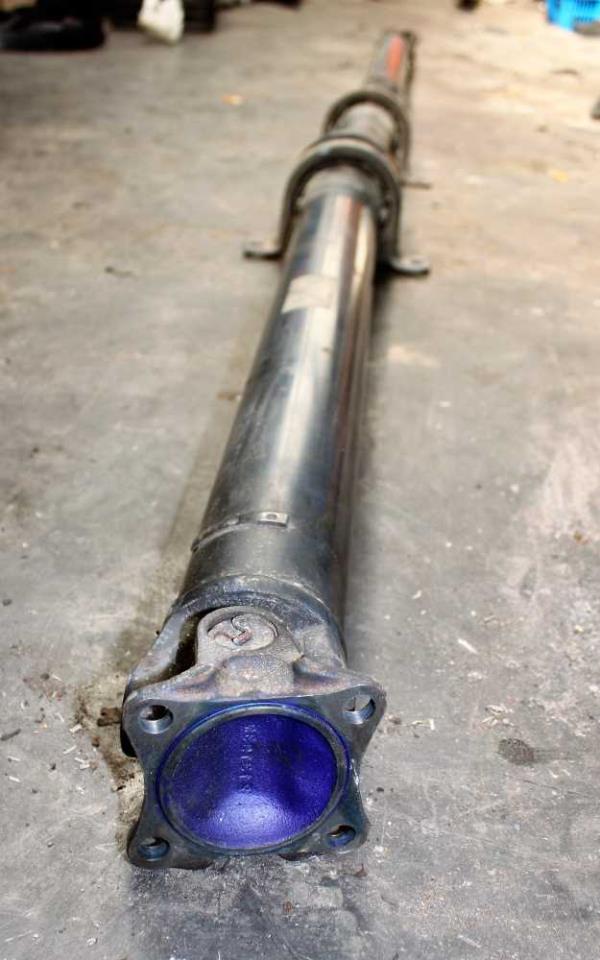 ARBRE DE TRANSMISSION IVECO DAILY - Vue 2